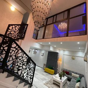 Appartement met Drie Slaapkamers